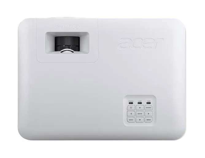 Acer VERO PL3510ATV, LASER, Smart PJ, FHD 1920x1080, 5000 ANSI /VGA, 3xHDMI, repro, 24/7 operation, WiFi, 3Kg
