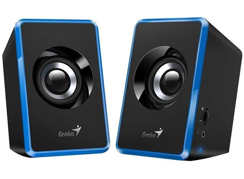 GENIUS repro SP-U125