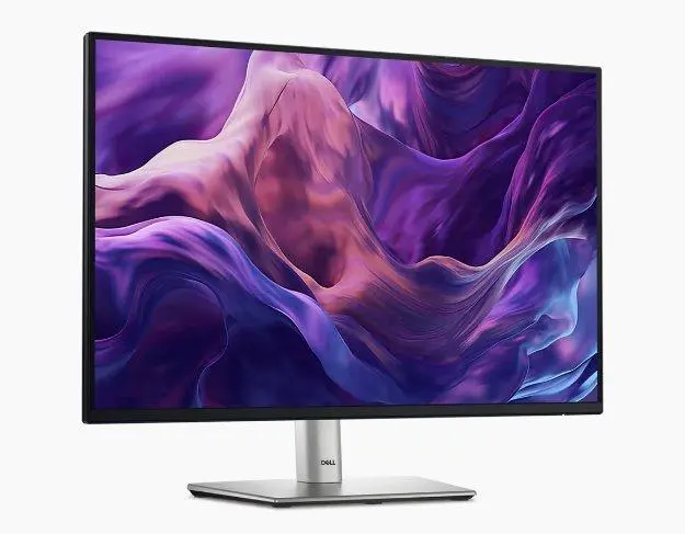 23.8" DELL P2425H černá