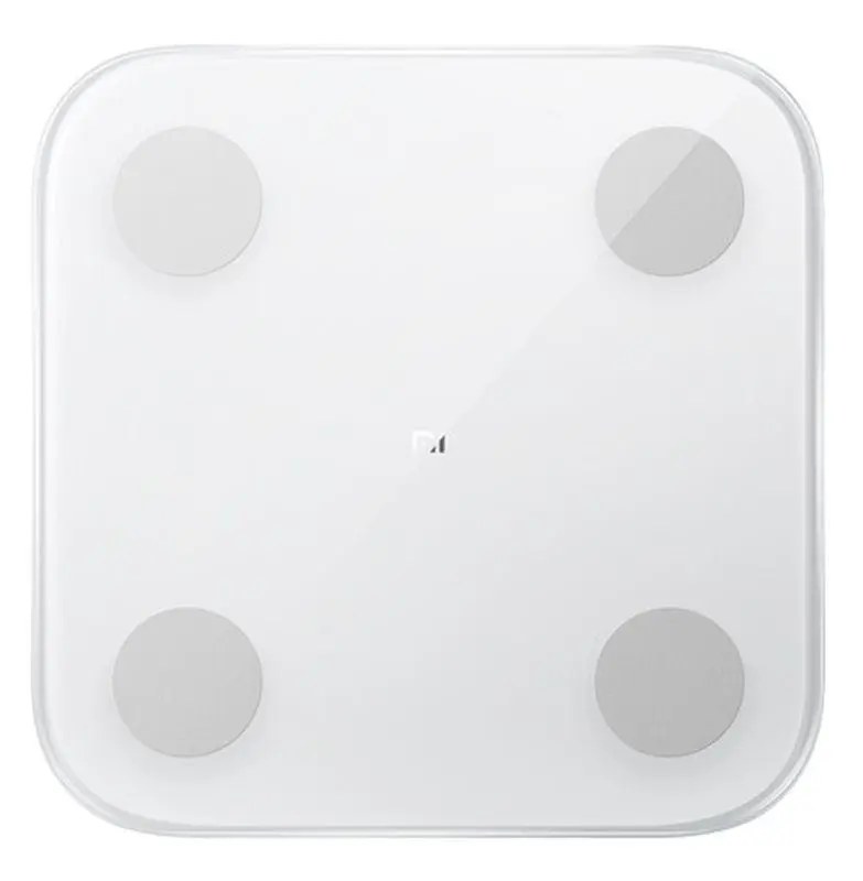 Xiaomi Body Composition chytrá váha S400