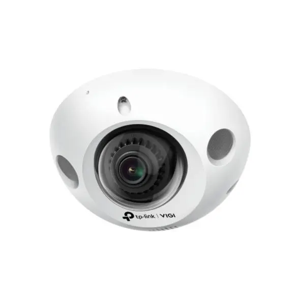 TP-Link VIGI C230I Mini(2.8mm), 3MP, Dome, PoE, IR 30m