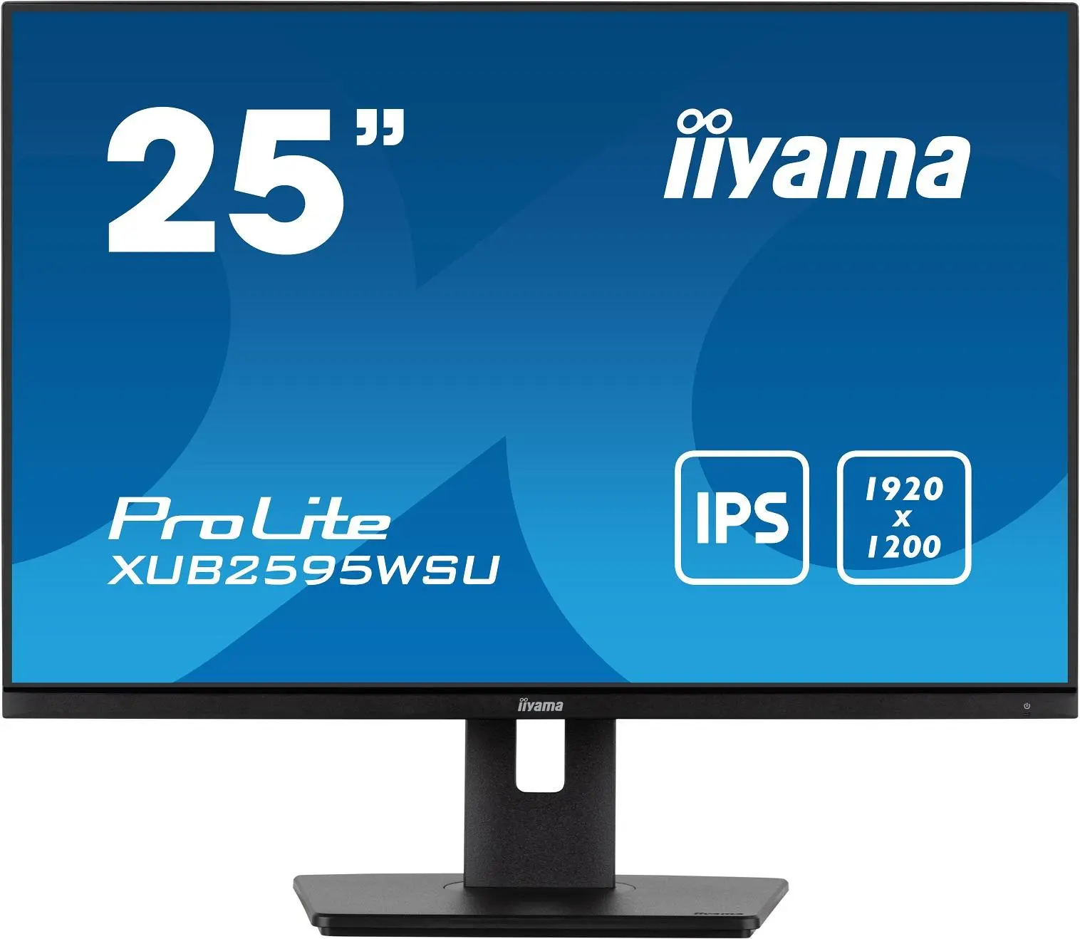 25" IIYAMA Prolite XUB2595WSU-B5