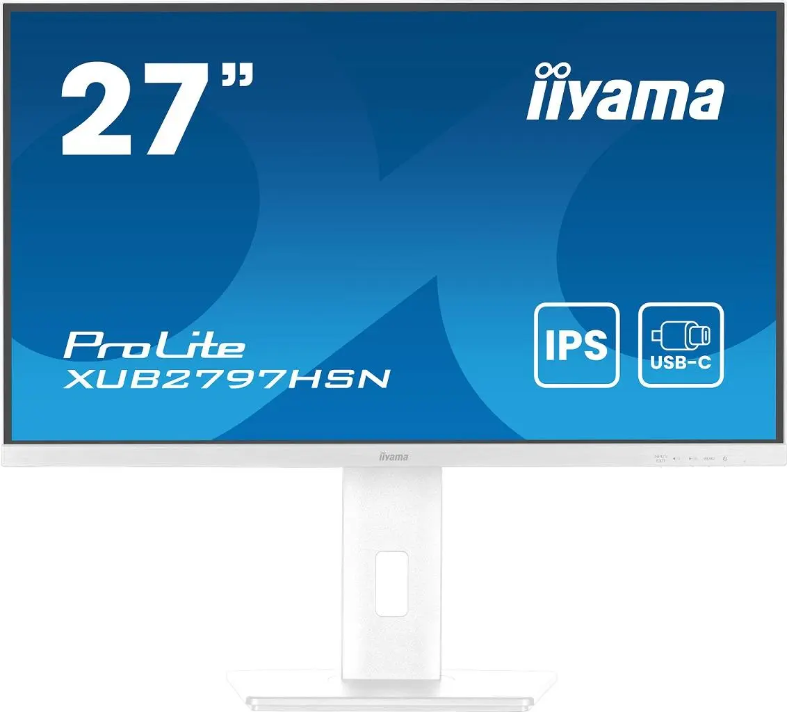27" IIYAMA ProLite XUB2797HSN-W2