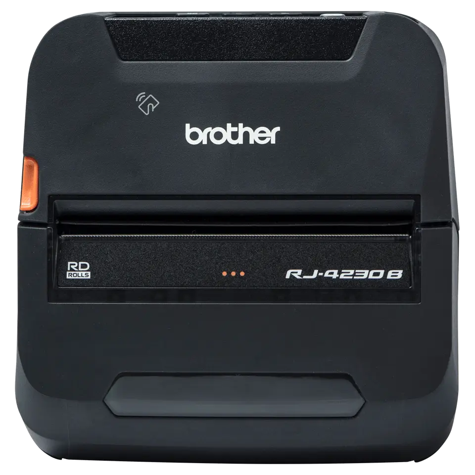 Brother/RJ-4230B/Tisk/USB