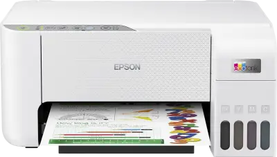 Epson EcoTank L3276