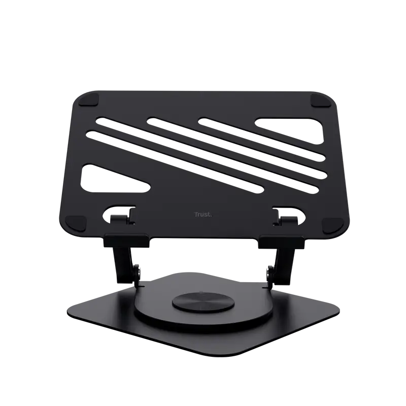 TRUST ZEFF METAL LAPTOP STAND