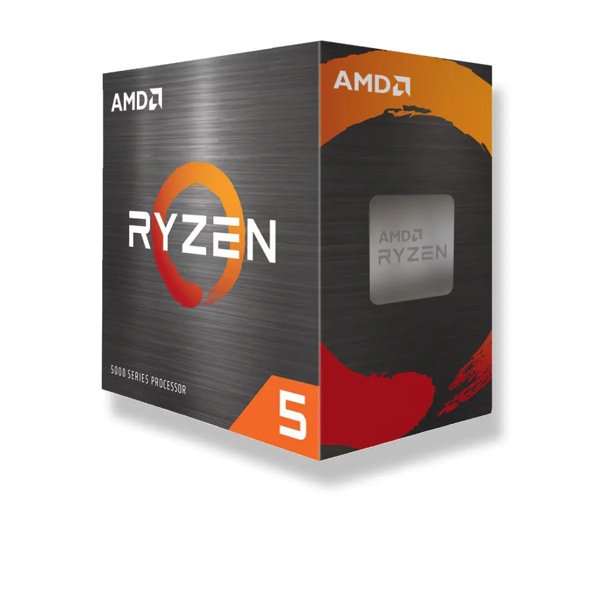 AMD/Ryzen 5-5600XT/6-Core/3,7GHz/AM4 100-100001585BOX
