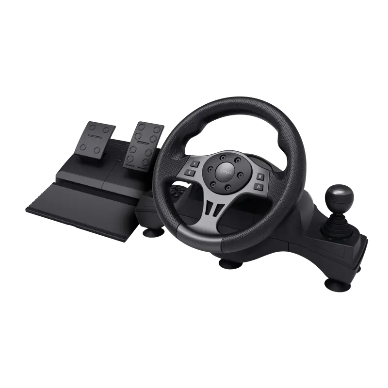 TRUST GXT289 MOVI RACING WHEEL 25122