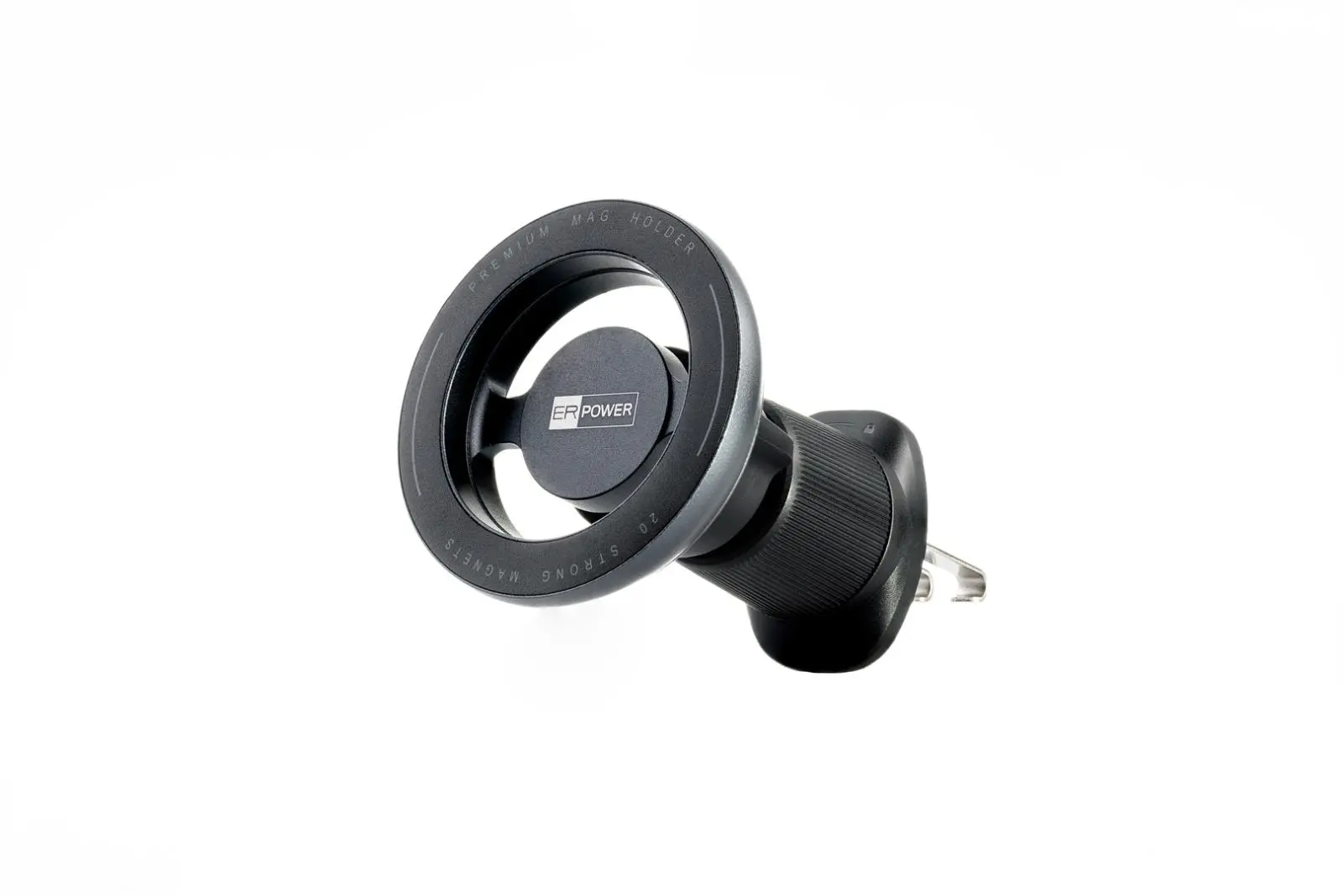 ER POWER Magnetický držák do ventilace