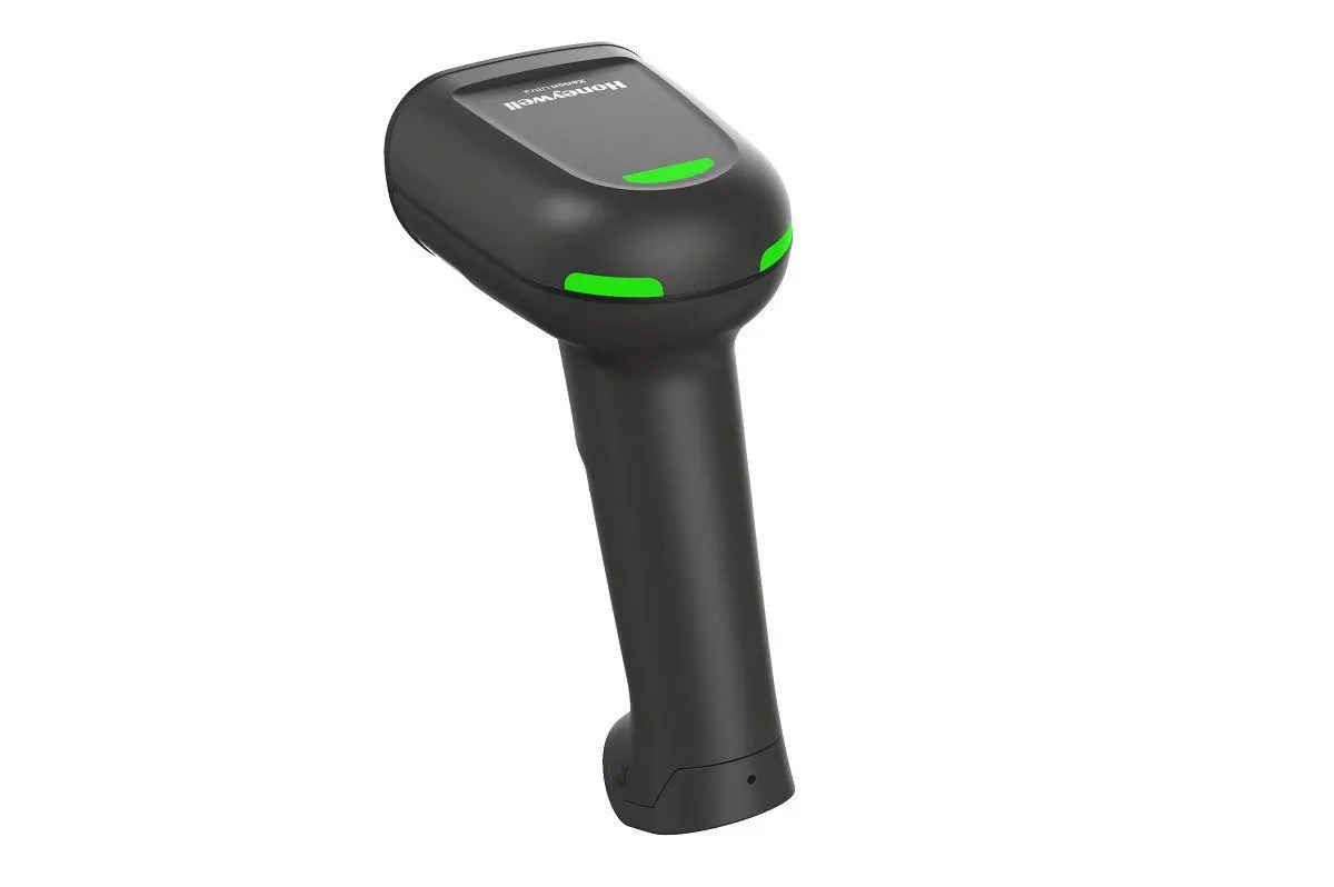 Honeywell Xenon 1960g - HD, 1D/2D