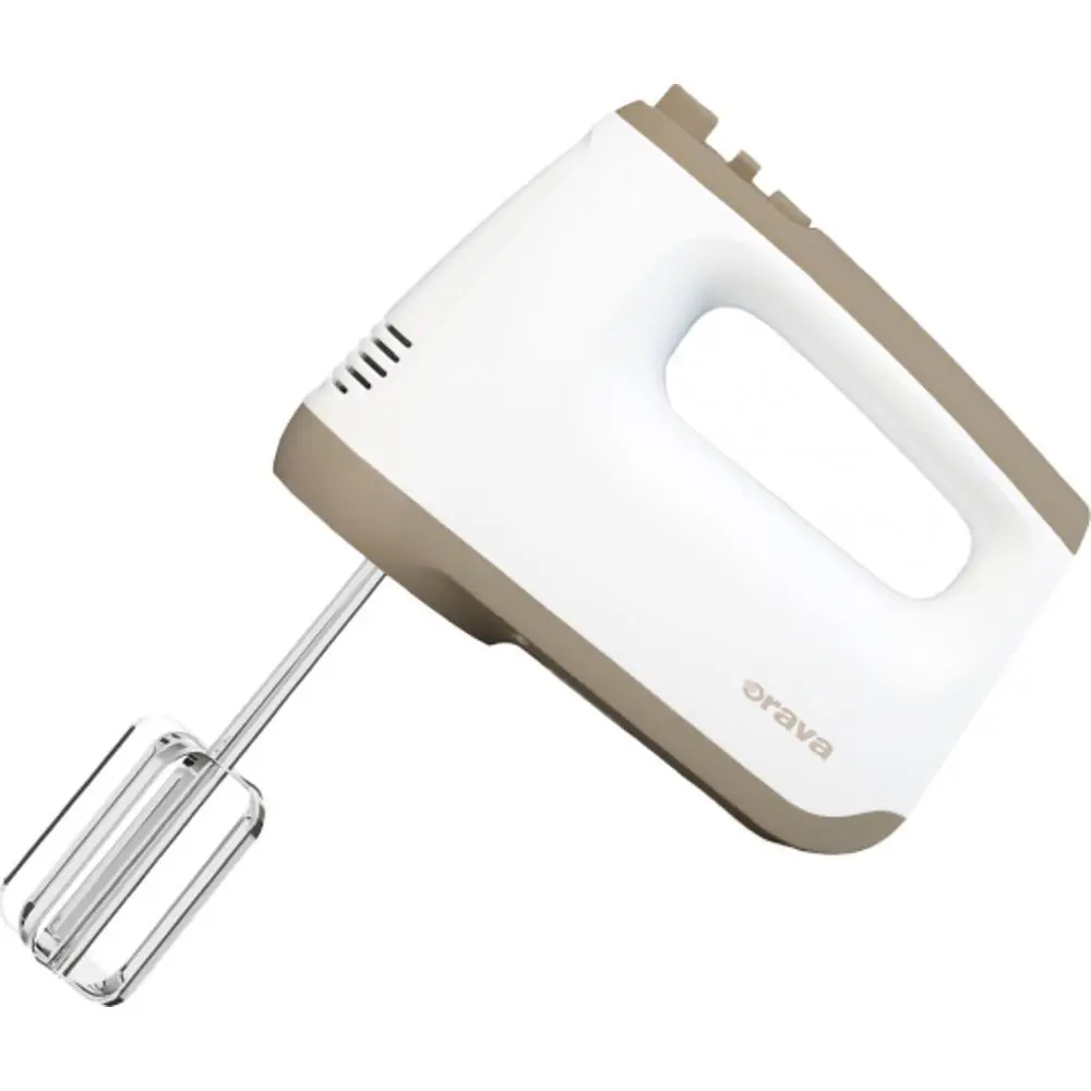 Orava SL-140 bílá