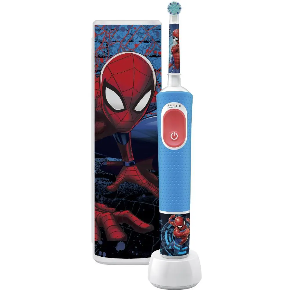 Oral-B Pro Kids elektrický zubní kartáček