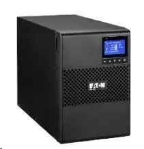 Eaton 9SX700I, UPS 700VA / 630W, LCD, ON-LINE, tower