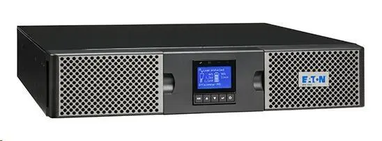 Eaton 9PX1500i RT2U, ON-LINE, UPS 1500VA / 1500W, LCD, rack/tower (možno dokooupit 9PXEBM48RT2U)