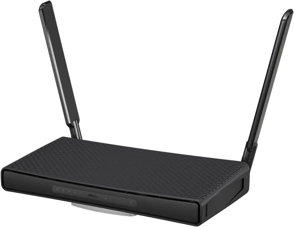 MikroTik hAP ax3 RC53UiG+5HPaxD2HPaxD
