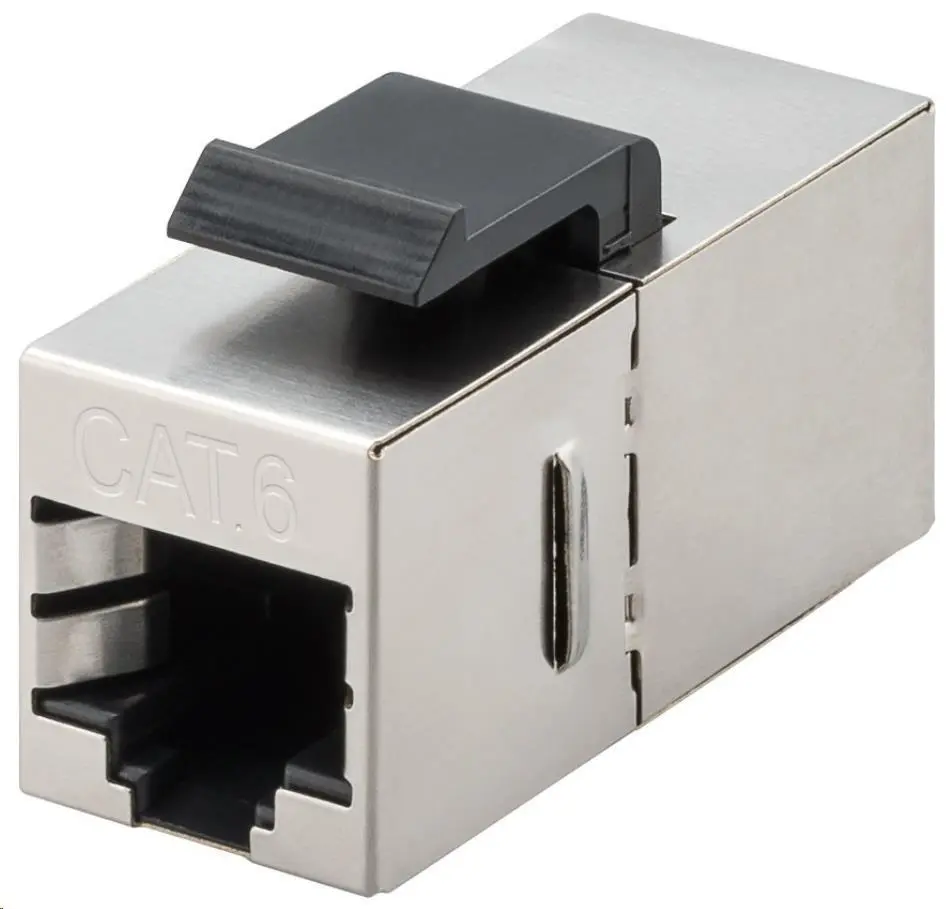 PREMIUMCORD Propojka RJ45 CAT6 8/8 STP KeyStone