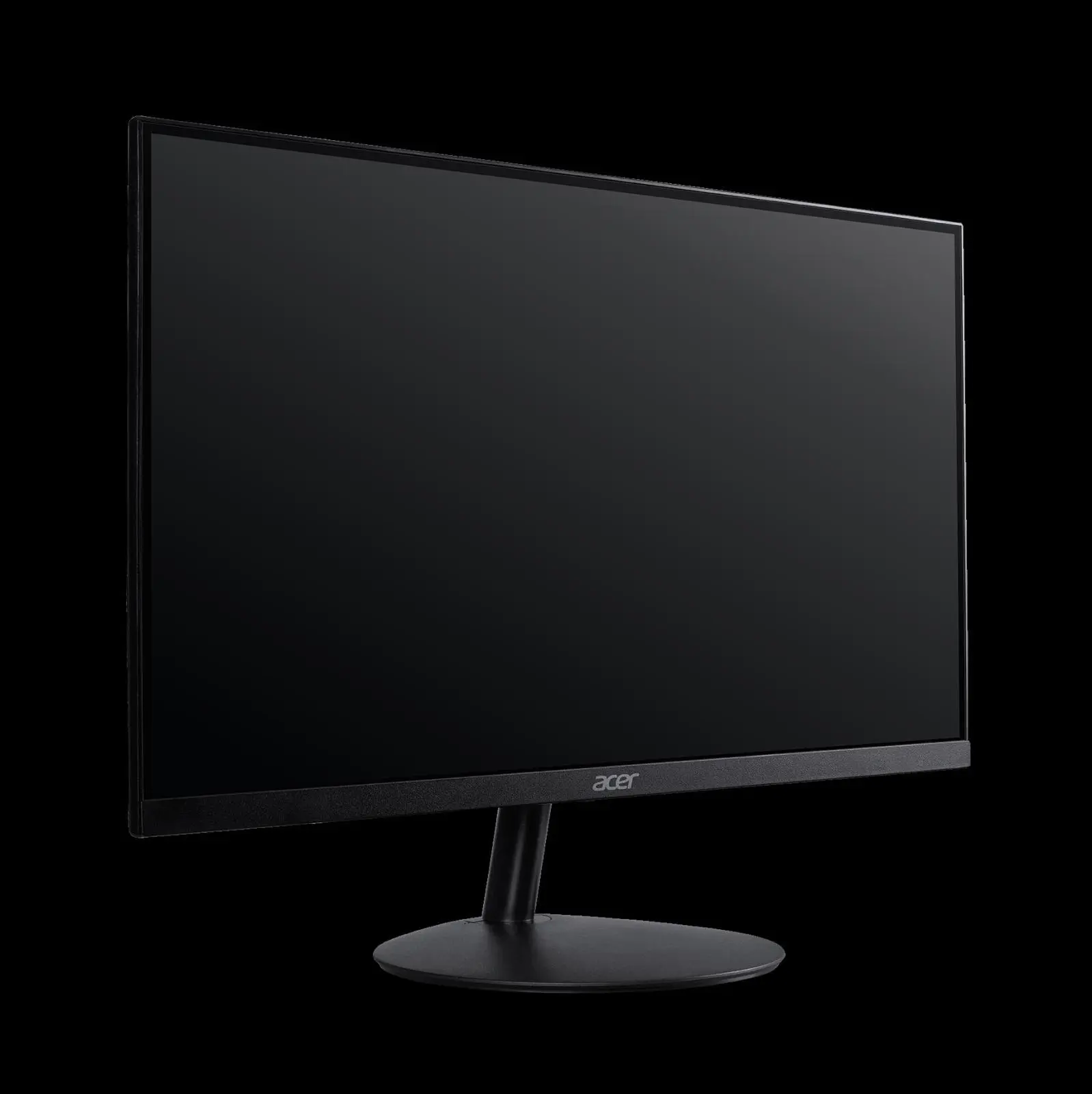 ACER LCD SA322QAbi, 80cm (31.5"), IPS, 1920x1080@75Hz, 300cd/m2, 178°/178°, 1ms, VGA, HDMI, FreeSync, VESA, Black