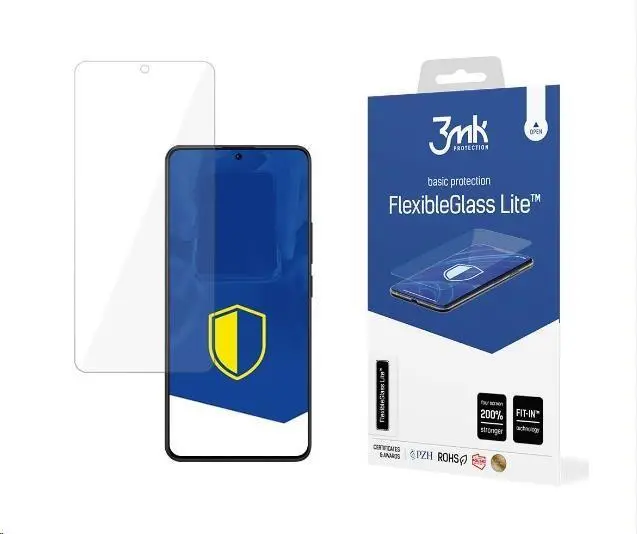 3mk hybridní sklo FlexibleGlass Lite pro Lenovo Tab P11 Gen 2
