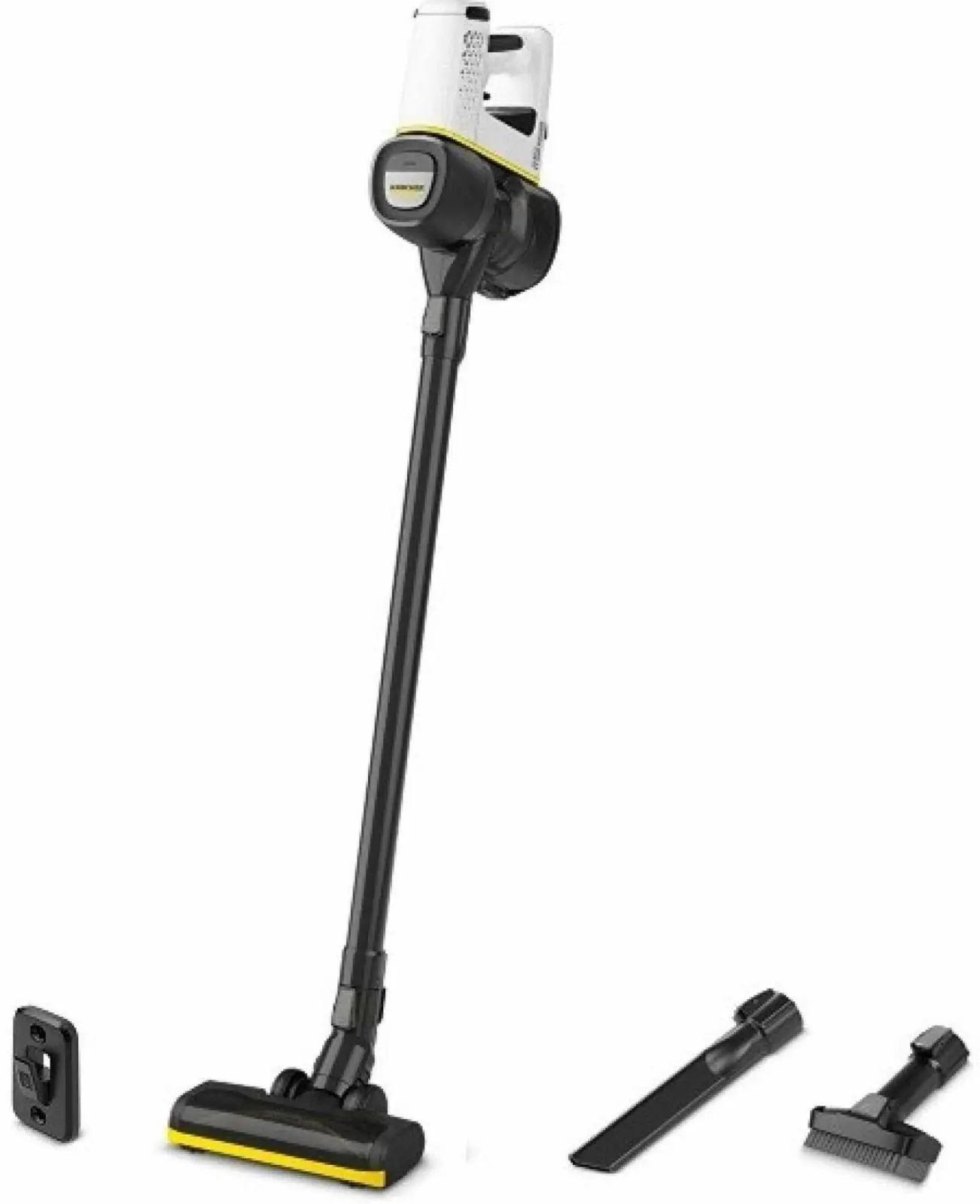 Kärcher VC 4 Cordless myHome