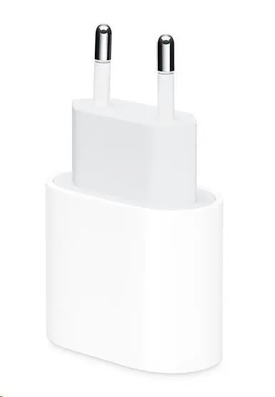 Apple 20W USB-C Power Adapter