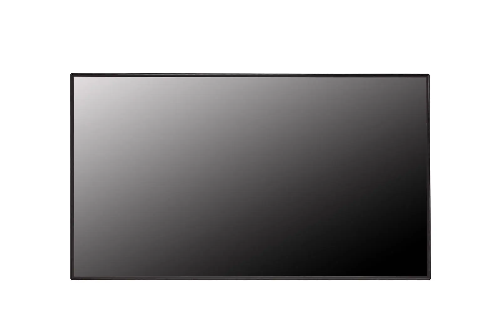 LG 65" signage 65UM5N-H - 24h, 500nit, UHD 3840x2160, WebOS