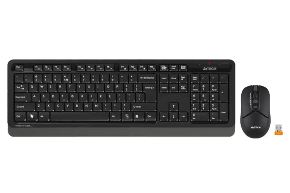 A4tech FG1012 černá