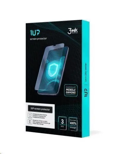 3mk ochranná folie 1UP pro Xiaomi Mix Fold 4 (front)