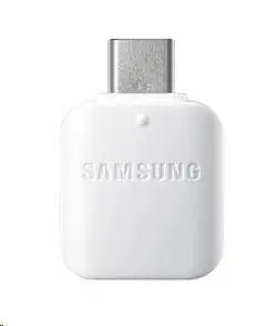 EE-UN930 Samsung USB-C/OTG Adapter White (Bulk)