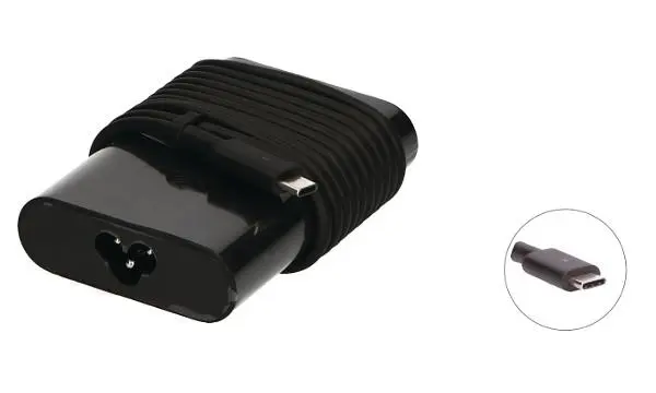 Dell Latitude 5500 Dell 65W USB Type-C AC Adapter