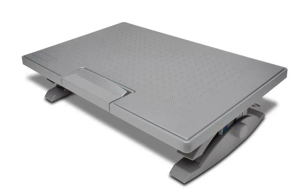 Kensington Ergonomická opěrka nohou SoleMate Pro SmartFit®