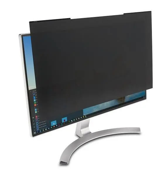 Kensington MagPro pro monitor 27“ (16:9), dvousměrný, magnetický, odnímatelný
