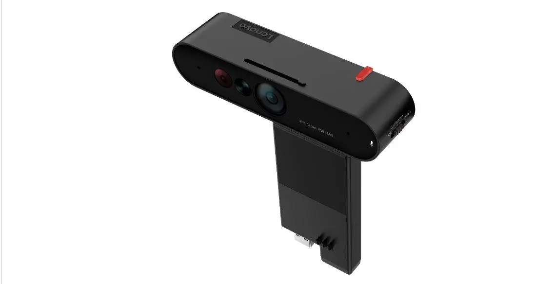 ThinkVision MC60 Monitor Webcam
