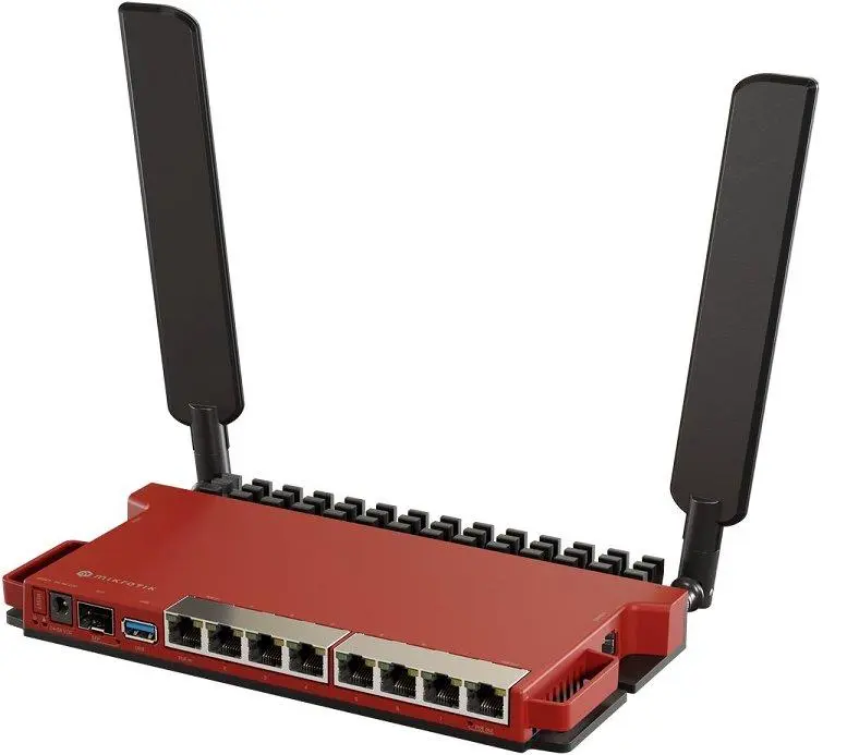 MikroTik L009UiGS-2HaxD-IN L009UiGS-2HaxD-IN