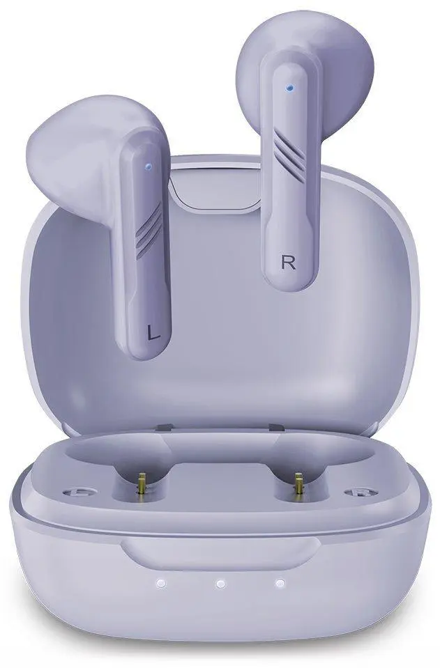 Genius HS-M905 BT světle fialové