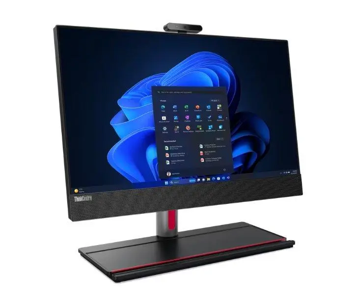 Lenovo ThinkCentre M90a G5 AiO 23,8" FHD IPS/i5-14500/16GB/512GB SSD/DVD-RW/1yPremier/Win11 Pro/černá