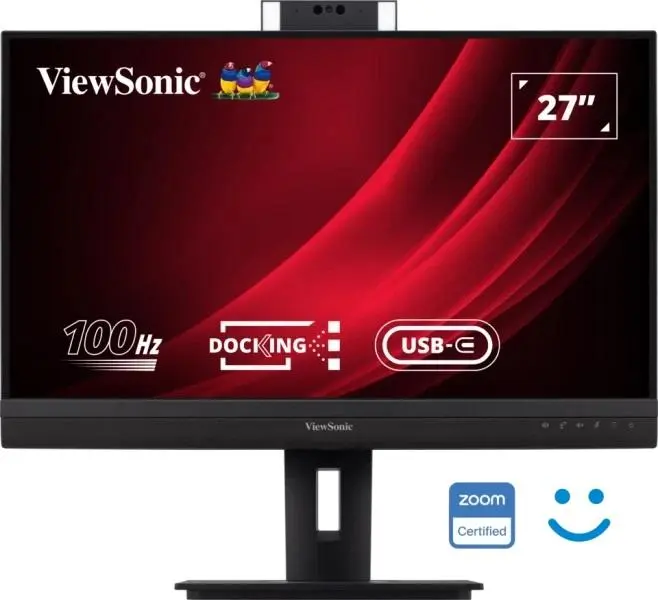 27" ViewSonic VG2757V-2K
