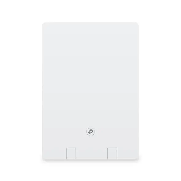 TP-Link Archer Air R5 - AX3000 Ultra thin Wi-Fi 6 Router, 1x GLAN, 1x GWAN, HomeShield, EasyMesh™