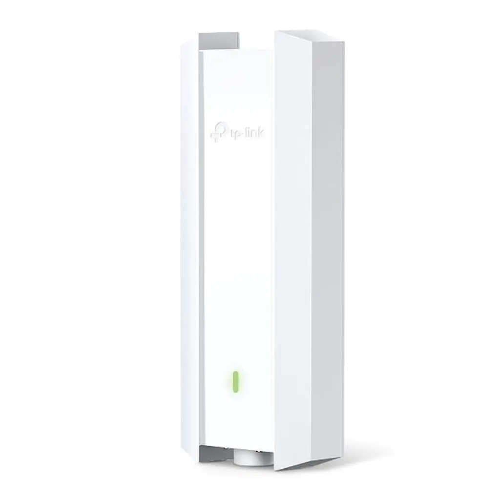 TP-Link EAP650-Outdoor AX3000 WiFi6 Access Poinr, DC, EAP650-Outdoor