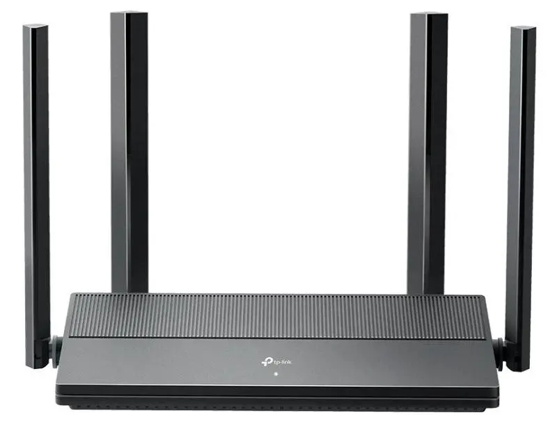TP-Link EX141 AX1500 WiFi6 router EX141