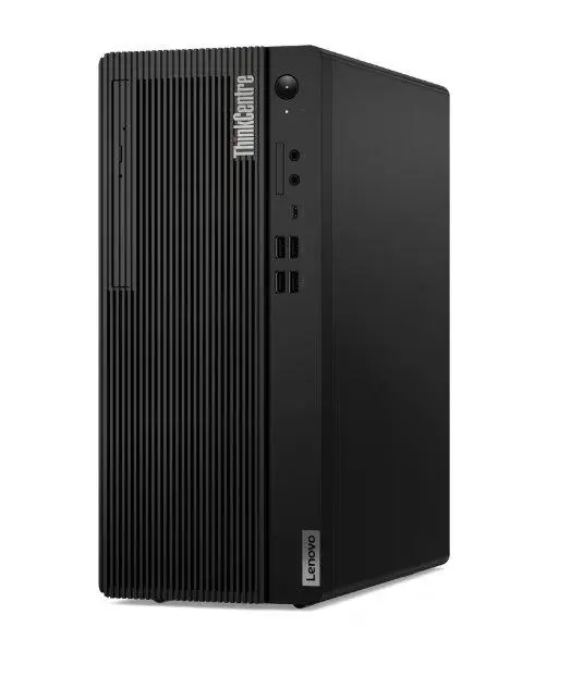 Lenovo ThinkCentre M70t G5 Tower i7-14700/16GB/512GB SSD/DVD±RW/3yOnsite/Win11 Pro/černá