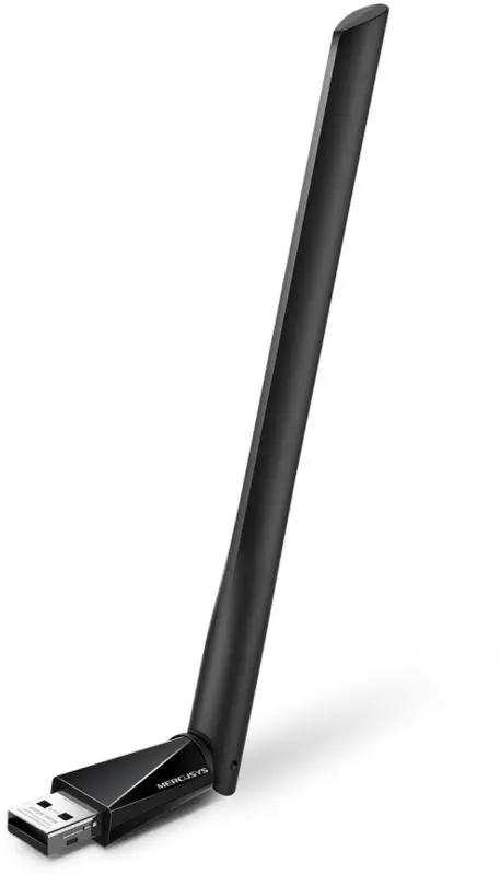 Mercusys MA30H AC1300 High Gain WiFi USB adapter
