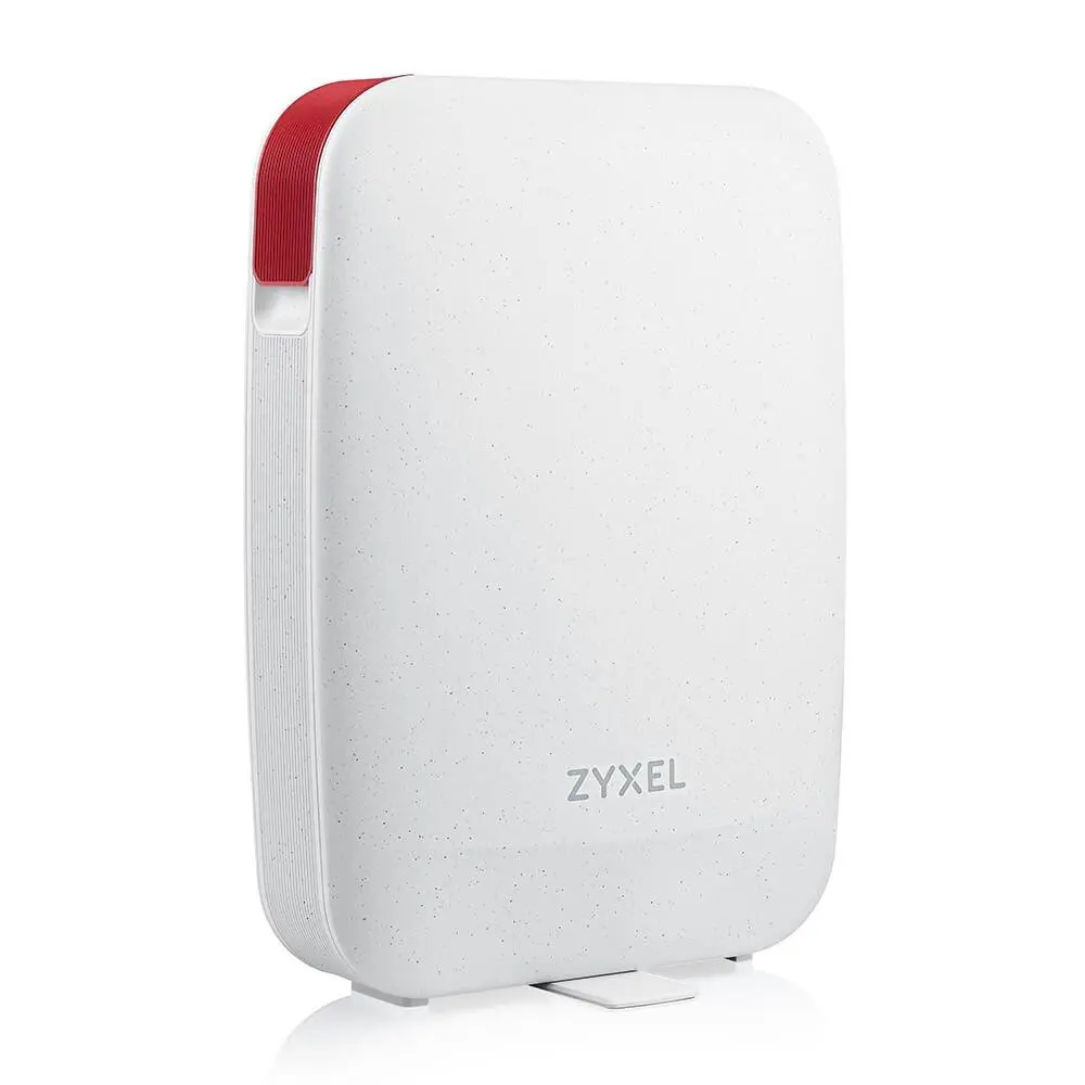 Zyxel Security Router USG LITE 60 USGLITE60AX-EU0101F