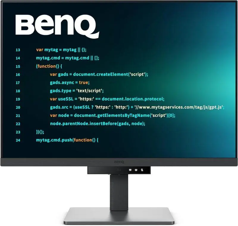 28.2" BenQ RD280U