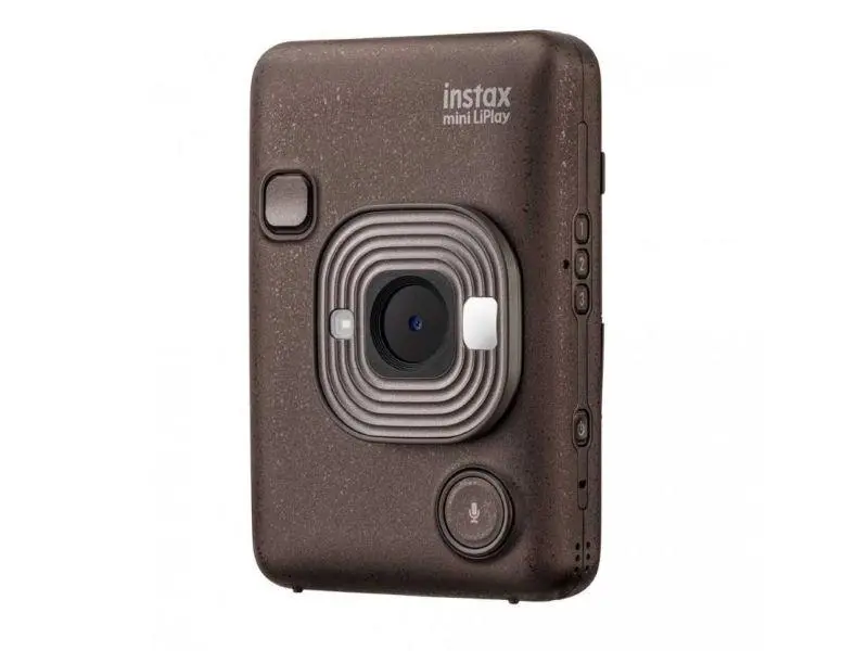 Fujifilm INSTAX MINI LIPLAY - Deep Bronze