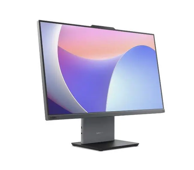 Lenovo ThinkCentre neo 50a 27 G5 AiO 27" FHD IPS/i7-13620H/16GB/1TB SSD/Multi-touch/3yOnsite /BT/Win11 Pro/šedá