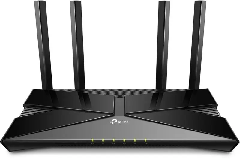 TP-Link EX511 AX3000 WiFi6 Router