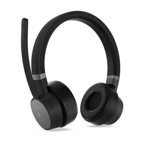 Lenovo sluchátka Wireless VoIP Headset (MS Teams)