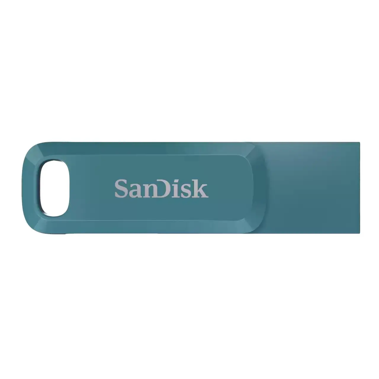 SanDisk Ultra Dual Drive Go USB Type-C, Navagio Bay modrá 400MB/s 256GB