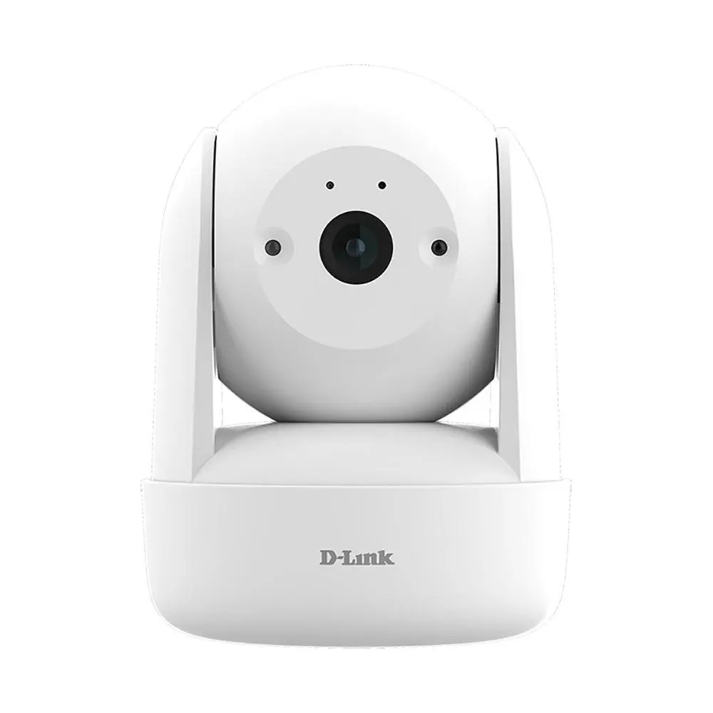 D-Link 2K Pan & Tilt Wi-Fi kamera