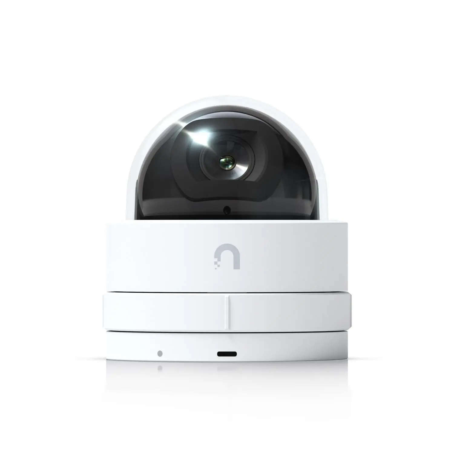 Ubiquiti UniFi G5 Dome Ultra kamera bílá